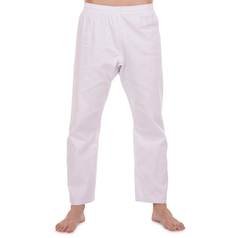 Кимоно для карате из хлопок m.130, 240g/m2 ma-0016 3
