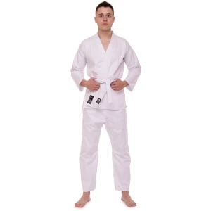 Кимоно для карате из хлопок m.130, 240g/m2 ma-0016