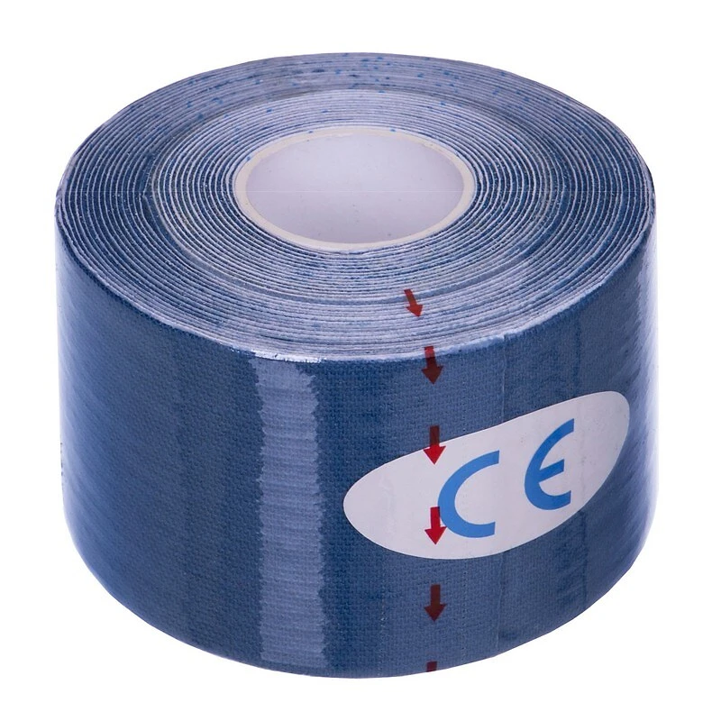 Кинезио тейп 5 см x 5 м bc-5503-5 2