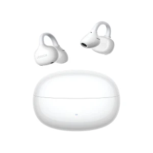 Ugreen open ear tws clipbuds pro | ws218, белый