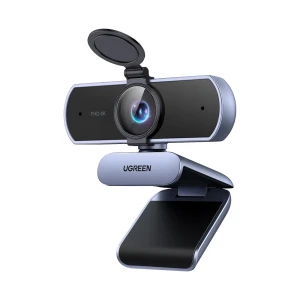 Ugreen usb webcam 4k@30fps, automatic focus | cm831