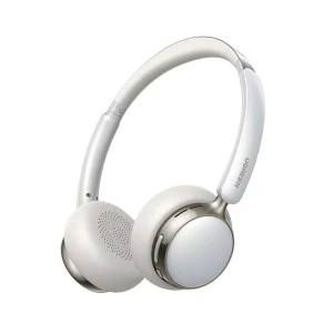 Ugreen беспроводные наушники studio plus hybrid anc | hp207, серебристо-белые