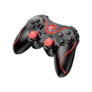 Kaku ksc-711 wireless plug & play gamepad, black Thumbnail 2