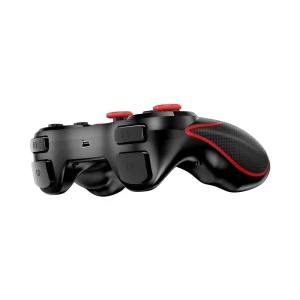 Kaku ksc-711 wireless plug & play gamepad, black Thumbnail 3