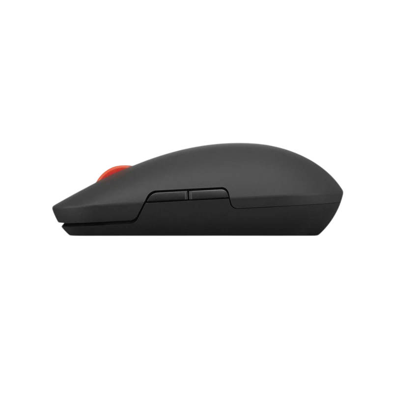 Mouse wireless lenovo pro plus 6050, negru 3