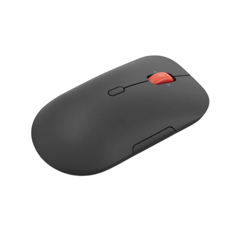 Mouse wireless lenovo pro plus 6050, negru 2