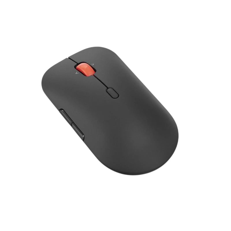 Mouse wireless lenovo pro plus 6050, negru 5