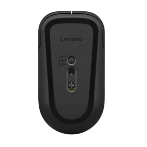 Mouse wireless lenovo pro plus 6050, negru Thumbnail 4