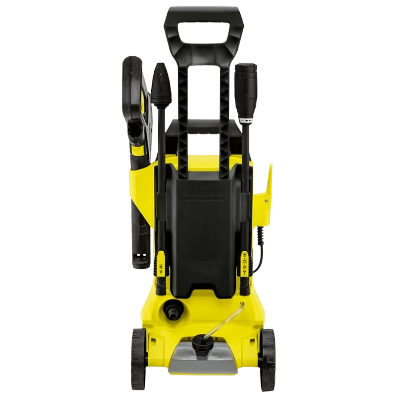 Минимойка высокого давления karcher k 3 car 2