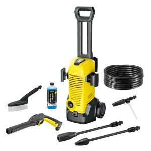 Минимойка высокого давления karcher k 3 car Thumbnail 3