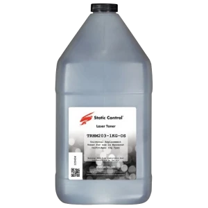 Toner scc trhm203-1kg-os, 1kg, negru