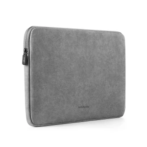 Ugreen sleeve 14'' | lp187, gray Thumbnail 1