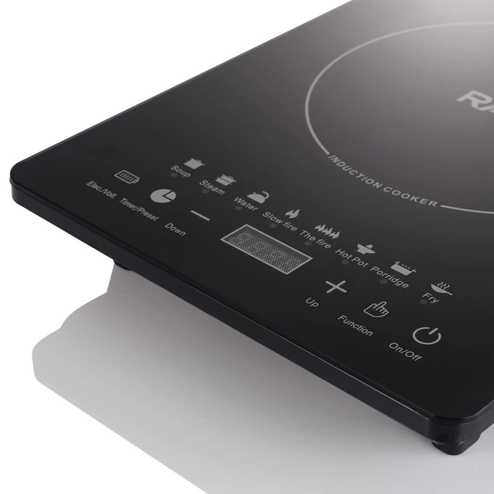 Raf induction cooker r.8104 2