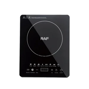 Raf induction cooker r.8104