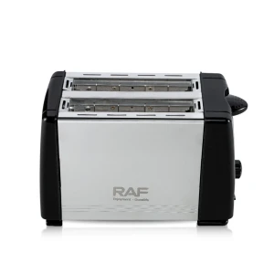Raf toaster r.262, 2 slice, 650w Thumbnail 2