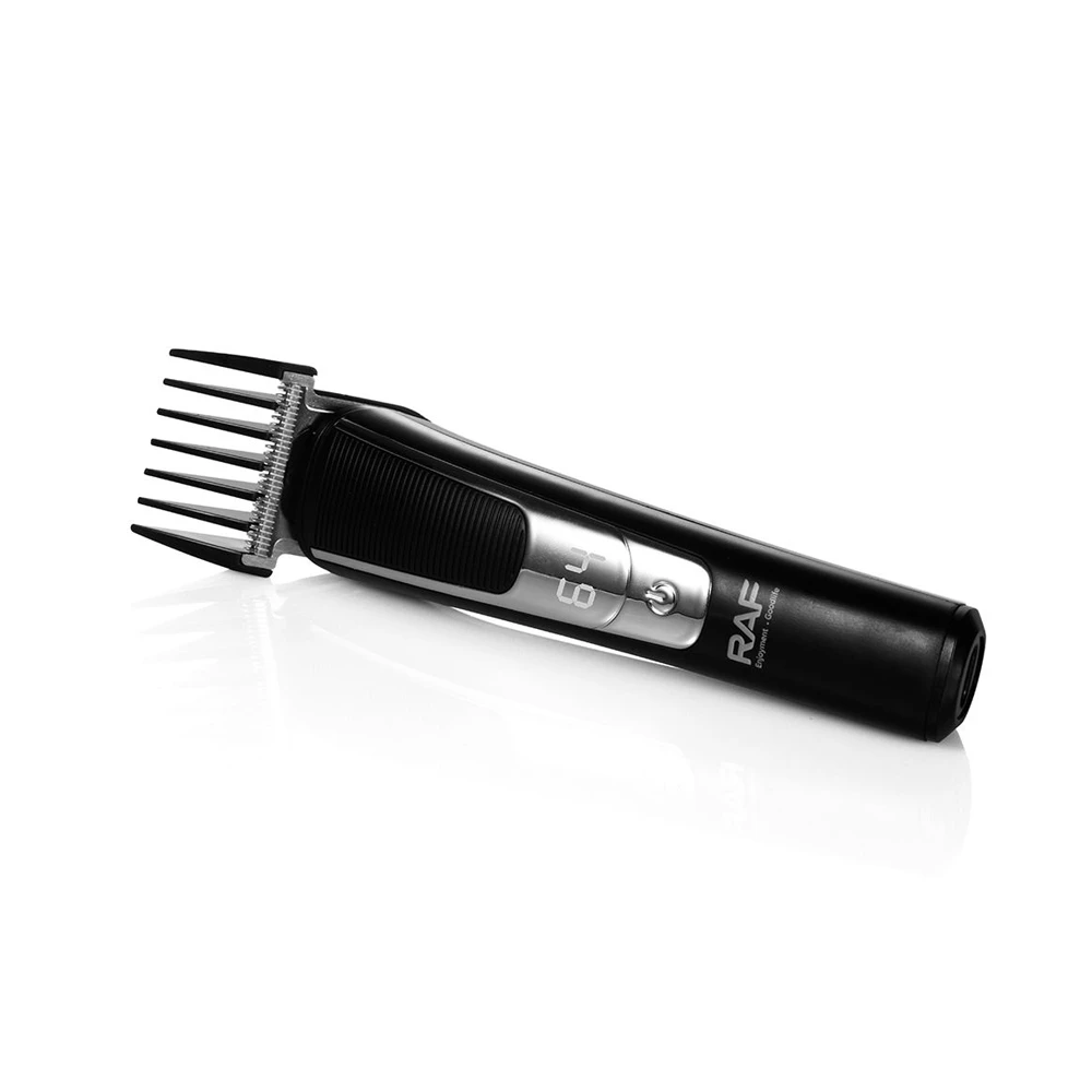 Raf electric men grooming kit r.4202, 5w 2
