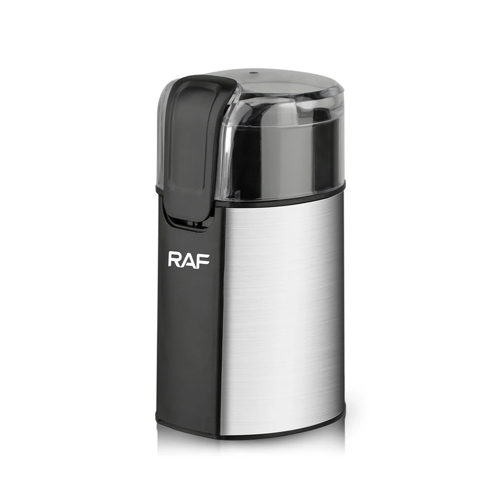 Кофемолка raf r.7123, 280 вт 2