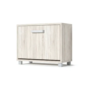 Dulap pentru încălțăminte modul №7 - stejar sonoma