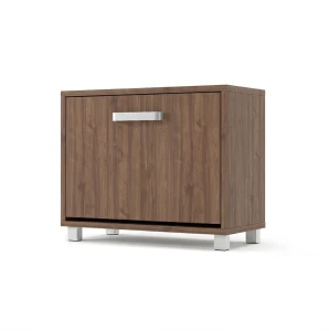 Dulap pentru încălțăminte modul №7 - nuc pietros