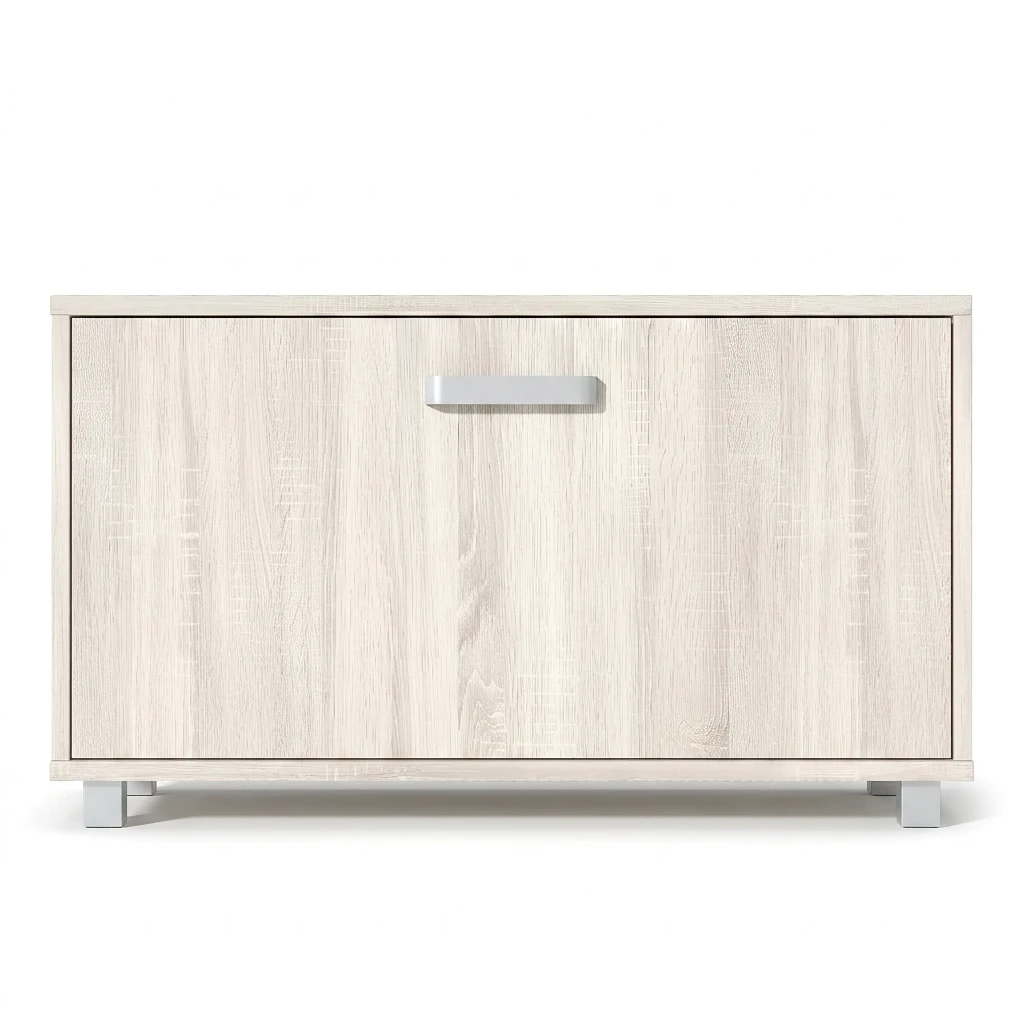 Dulap pentru încălțăminte modul №9 - stejar sonoma 3