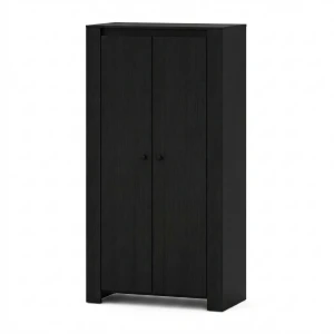Dulap belfort - frasin negru