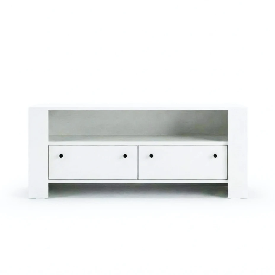 Тумба для tv belfort - белый ясень 5