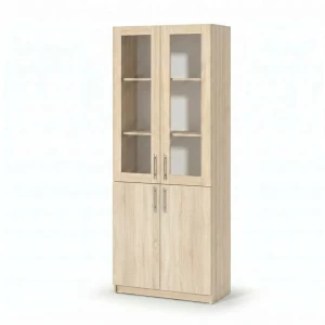 Dulap de birou office line №2 - stejar sonoma