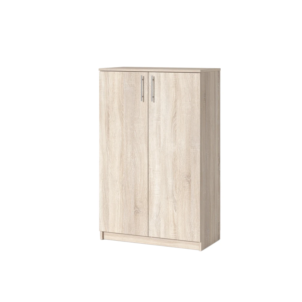 Dulap de birou office line №8 - stejar sonoma 2