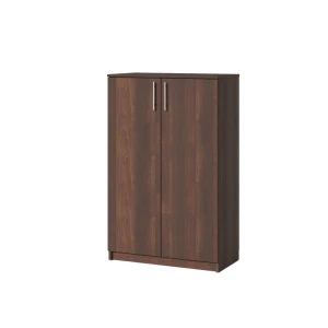 Dulap de birou office line №8 - nuc inchis