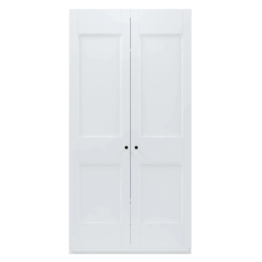 Dulap mezzo 1000 - frasin alb 3