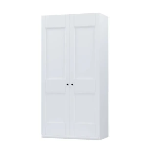Dulap mezzo 1000 - frasin alb