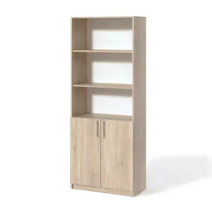Dulap de birou office line № 1 - stejar sonoma