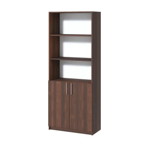 Dulap de birou office line № 1 - nuc inchis