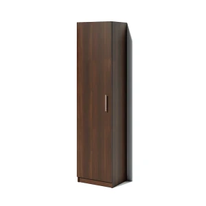 Dulap de birou office line № 6 - nuc inchis