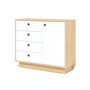 Comoda  alister - artar