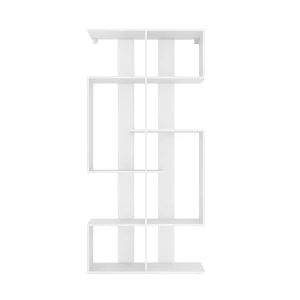 Etajeră nr 3 - frasin alb Thumbnail 3