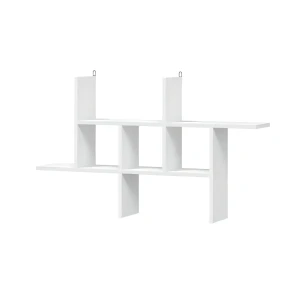 Raft rondo - frasin alb