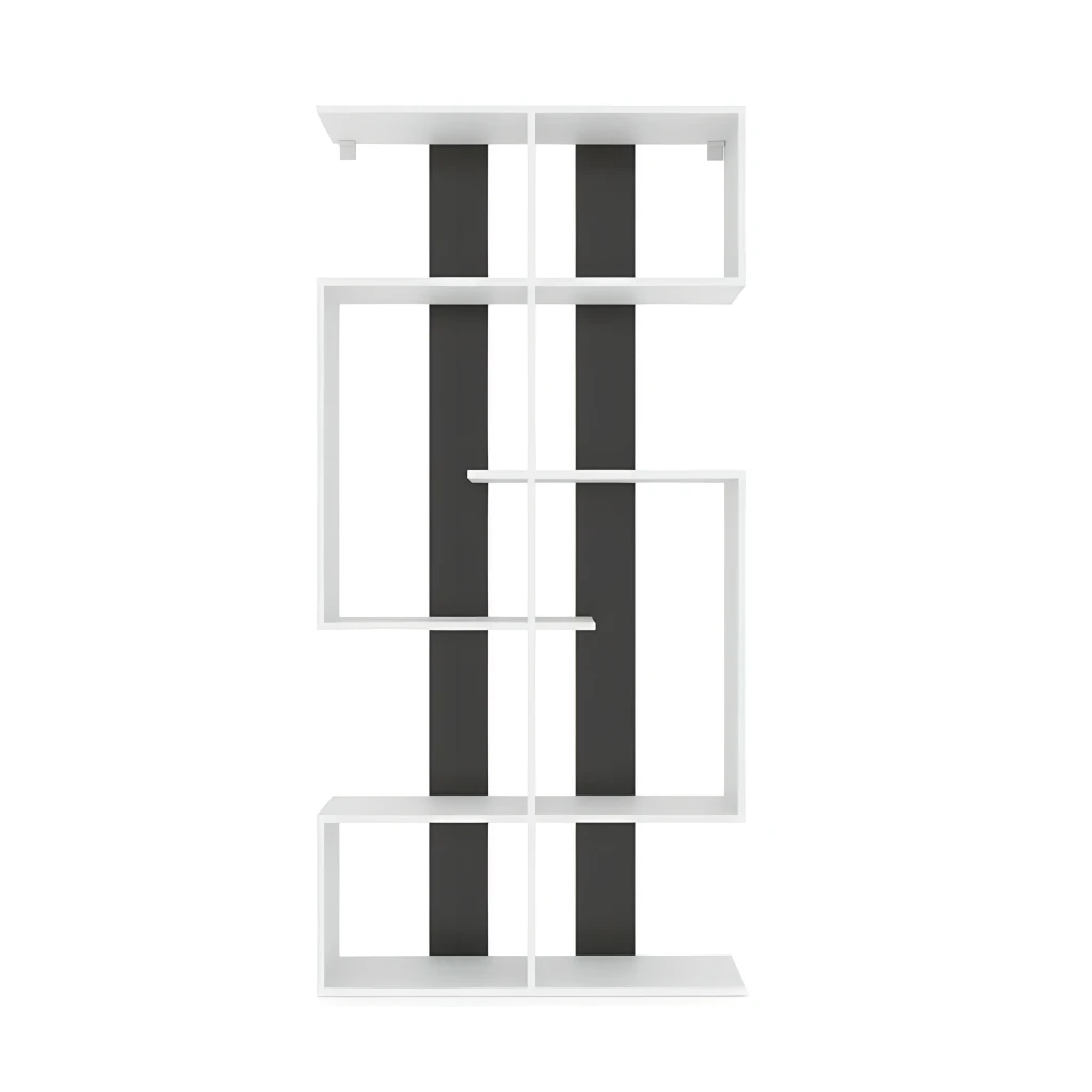 Etajeră nr 3 - basalt 3