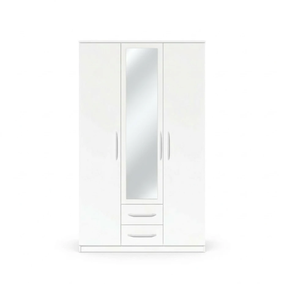 Dulap linia 1200 - frasin alb 3