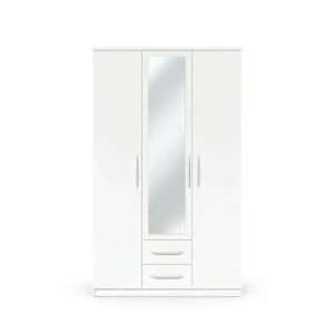 Dulap linia 1200 - frasin alb Thumbnail 3