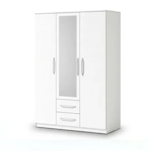 Dulap linia 1200 - frasin alb
