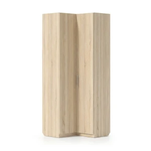 Dulap de birou office line 12 - stejar sonoma