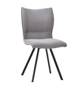 Scaun neo - gri deshis