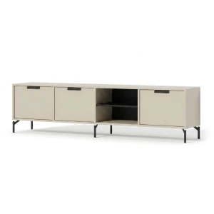 Comoda tv marshal - gri