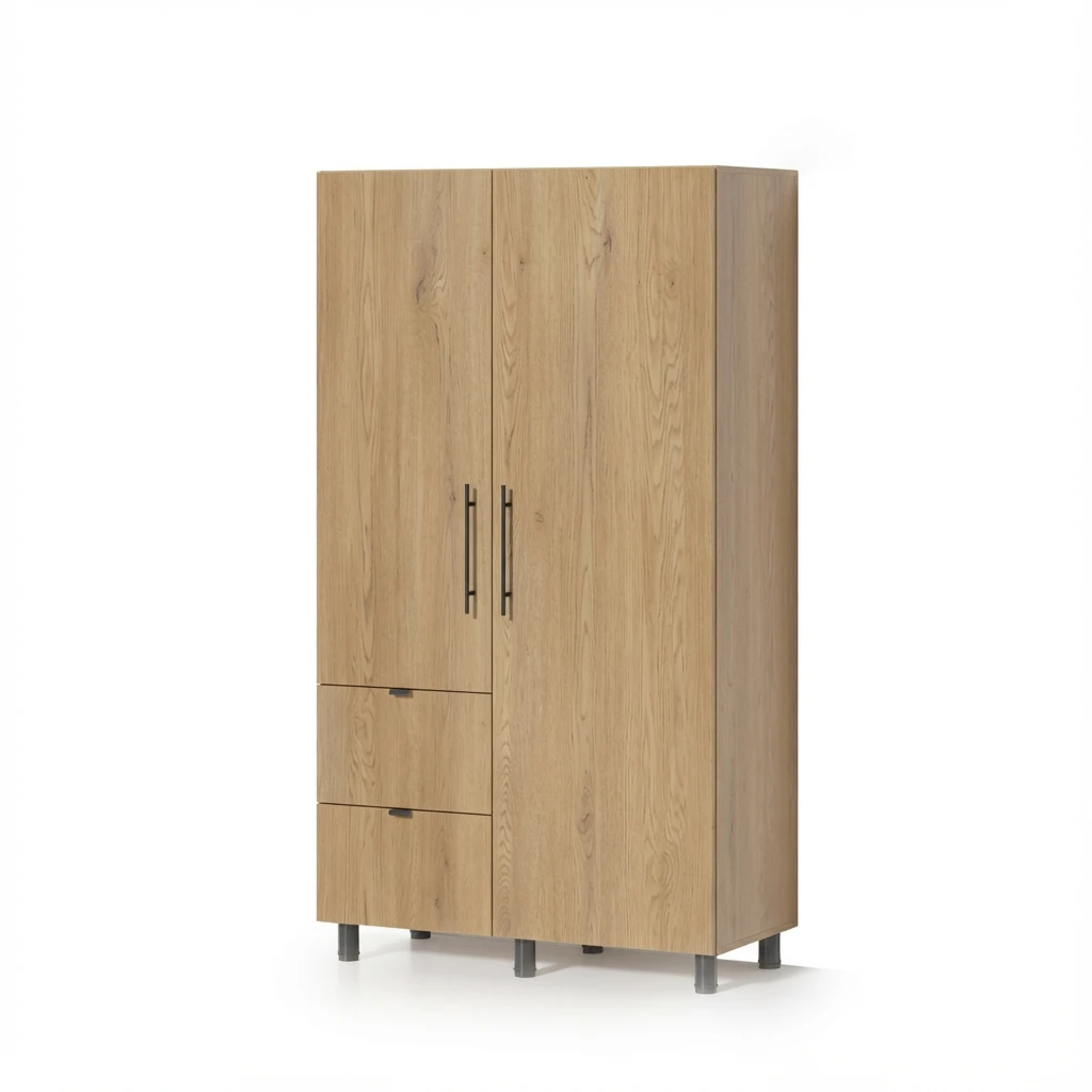 Dulap 1100 18 mm - stejar 2