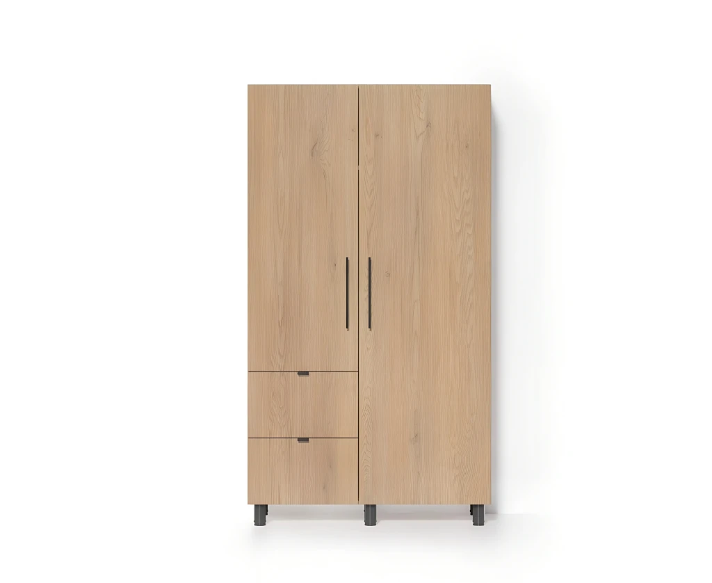 Dulap 1100 18 mm - stejar 3