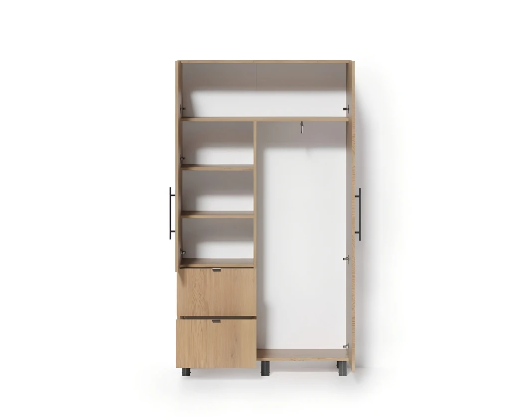Dulap 1100 18 mm - stejar 4