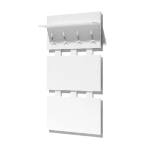 Cuier modul 10 - frasin alb