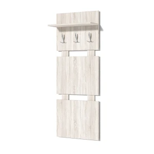 Cuier modul 8 - stejar sonoma