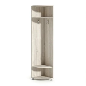 Cuier modul 1 - stejar sonoma